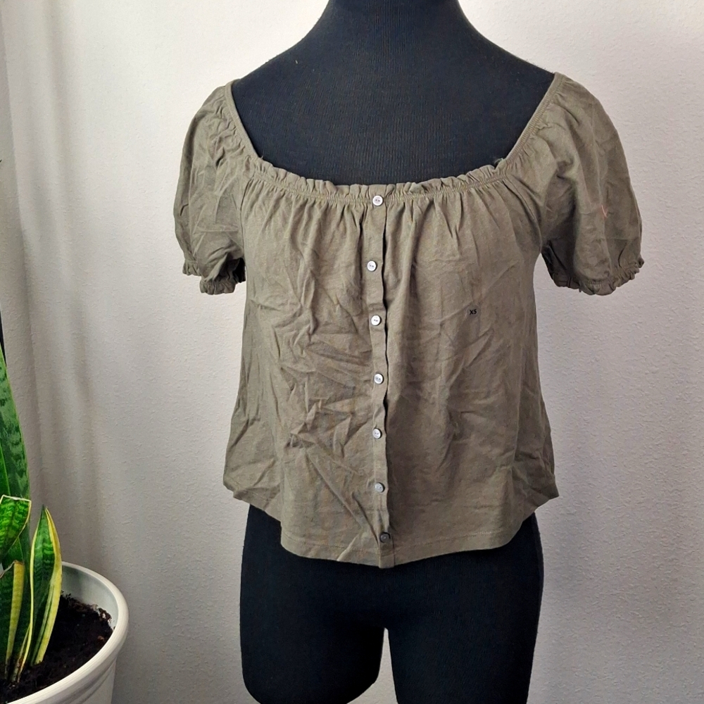 NWT American Eagle Women's Top size XS